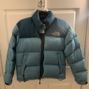 The North Face Nupste Jacket